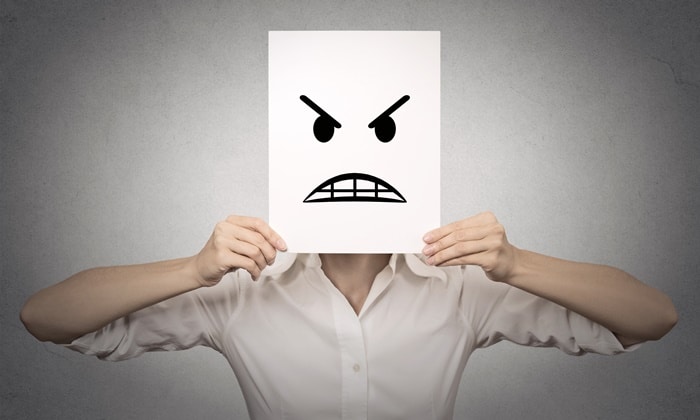 อารมณ์โกรธ เป็นฟืนเป็นไฟ จะจัดการอารมณ์นี้อย่างไรดี