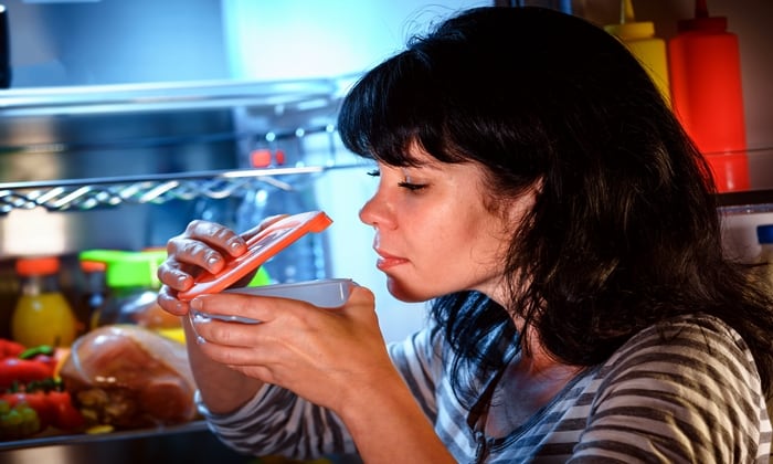 จมูกไม่ได้กลิ่น อย่ามัวนิ่งนอนใจ อาจนำไปสู่อันตรายร้ายแรงได้