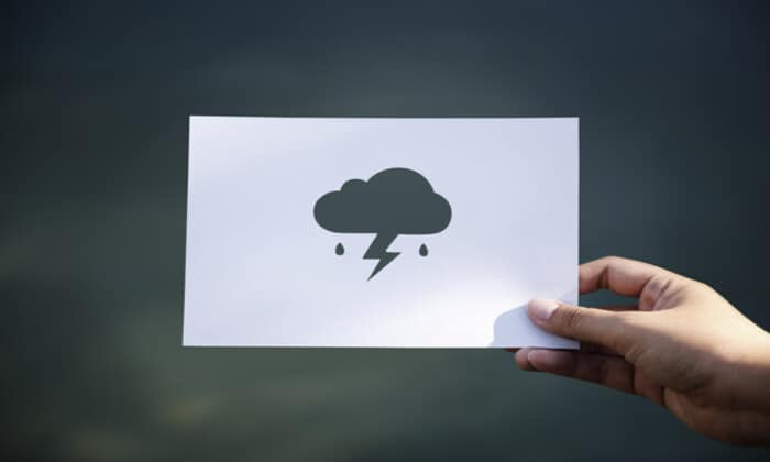 ทำอย่างไรดี เมื่อฉันเป็น โรคกลัวเสียงฟ้าร้อง