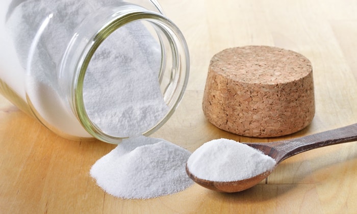 ประโยชน์ของเบกกิ้งโซดา ที่มีมากกว่าเรื่องความงาม