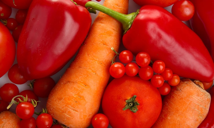 รู้จักกับ ผักสีแดง แหล่งรวมสารอาหารดีเยี่ยม ให้แก่ร่างกายคุณ