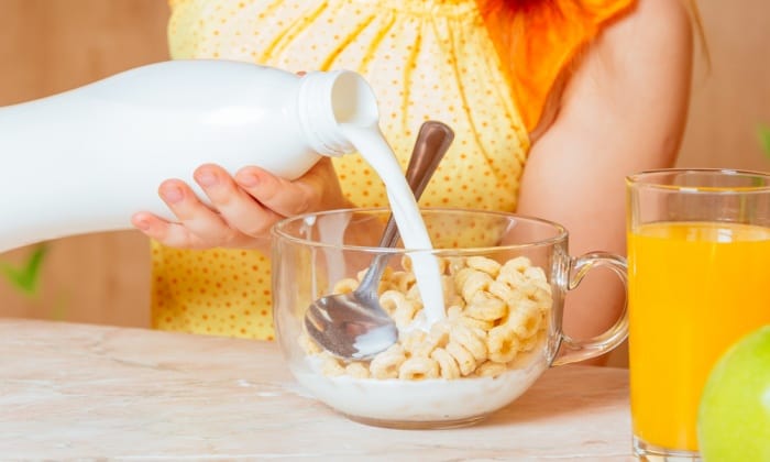 ซีเรียล อาหารเช้าที่ดีต่อสุขภาพจริงหรือไม่