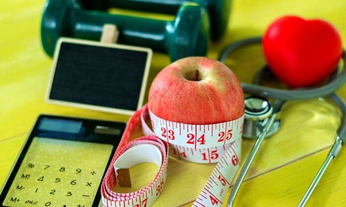 คำนวณการเผาผลาญแคลอรี่ (Calories Burned Calculator)