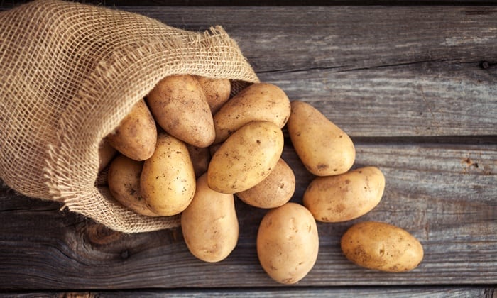 คนเป็นโรคเบาหวานกิน มันฝรั่ง ได้หรือไม่