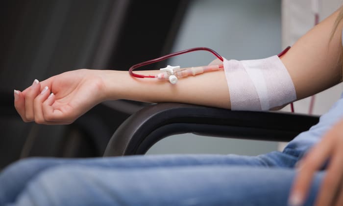 คีเลชั่นบำบัด อีกทางเลือกหนึ่งของผู้ที่อยาก กำจัดสารพิษ