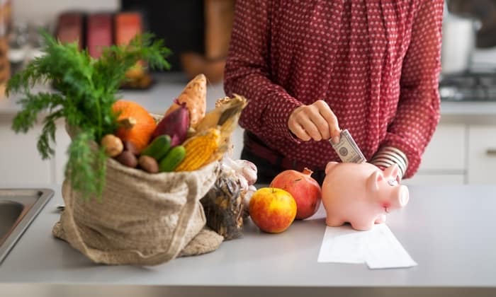 ฉลาดกับการกินเพื่อสุขภาพ ในงบประมาณที่จำกัด