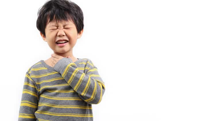 โรคครูป เกิดจากอะไร และมีวิธีรักษาอย่างไร