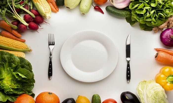 อาหารแดช หรือแดชไดเอท (DASH Diet) ช่วยลดความดัน และลดน้ำหนักได้ด้วย