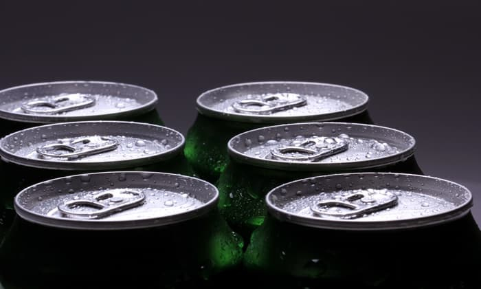 รู้หรือไม่ ทำไมถึงไม่ควรดื่มเครื่องดื่มชูกำลัง มากกว่าวันละ 2 ขวด