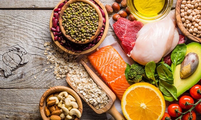 สุดยอด อาหารบำรุงผิว ที่คนรักผิวควรบริโภค