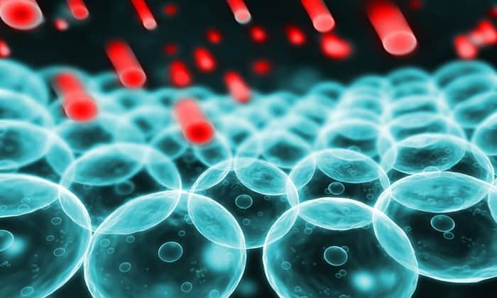 อนุมูลอิสระ คืออะไรกันแน่ ทำไมเราถึงต้องการสารต้านอนุมูลอิสระ