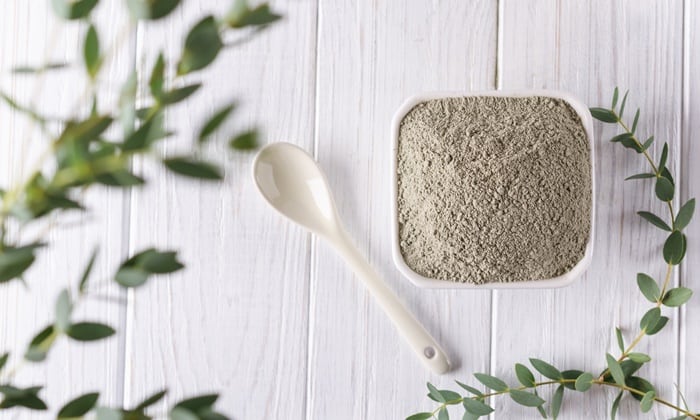 ดินเบนโทไนท์ กับประโยชน์ที่มีค่ามากกว่าเป็นแค่ดิน