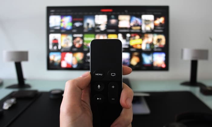 ติดซีรีส์ ชอบดูทีวีไม่ใช่เรื่องผิด แต่ระวัง! น้ำหนักขึ้นแบบไม่รู้ตัว