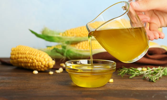 น้ำมันข้าวโพด อีกหนึ่งตัวเลือกที่ดีต่อสุขภาพ