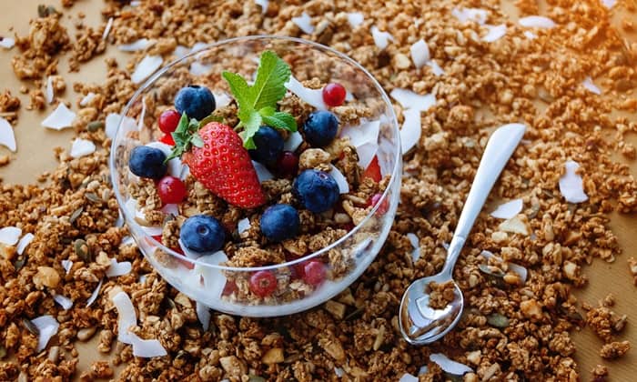 ของกินเล่น ที่ช่วยลดน้ำหนักได้ มีอะไรบ้าง