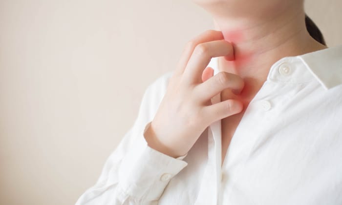 ร้อนวูบวาบ ในหญิงวัยทอง พร้อมอาการ สาเหตุ และวิธีรับมือ