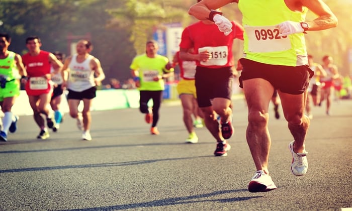 วิธีหายใจตอนวิ่ง ที่ช่วยให้คุณหายใจคล่องขึ้น วิ่งได้อึดขึ้น