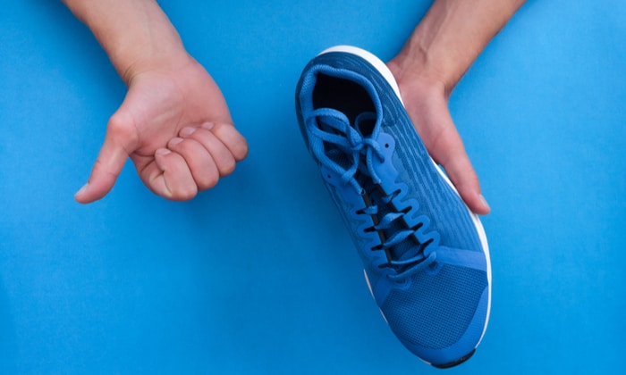 วิธีเลือกรองเท้าสำหรับการออกกำลังกาย ที่คุณควรต้องรู้