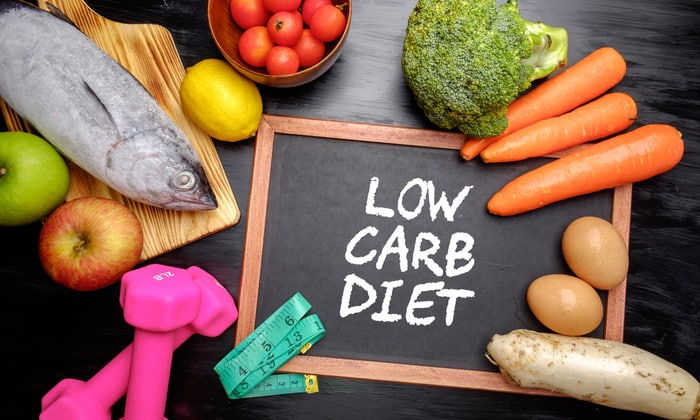 รวมลิสต์สุดยอด อาหารคาร์โบไฮเดรตต่ำ ที่ดีต่อสุขภาพ และดีต่อการลดน้ำหนัก