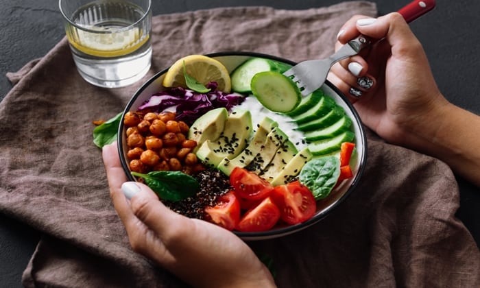 โรคคลั่งกินคลีน (orthorexia) ภาวะที่คนรักอาหารสุขภาพต้องระวัง