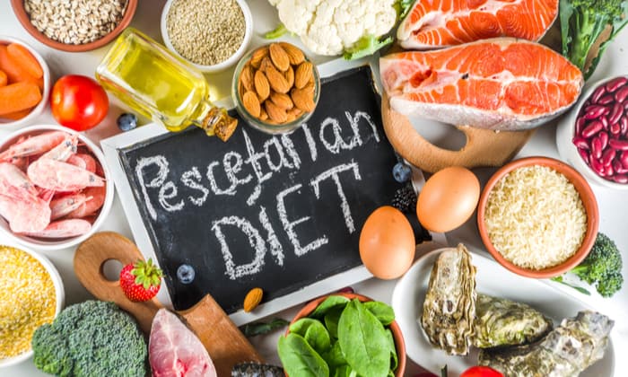 รู้จักกับ มังสวิรัติปลา (Pescatarian Diet) มังสวิรัติที่ไม่กินเนื้อ แต่ยังกินปลา