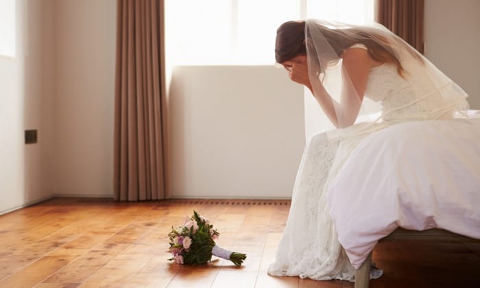 ซึมเศร้า หลังแต่งงาน ปัญหาสุขภาพจิต ที่คู่แต่งงานใหม่ควรรู้