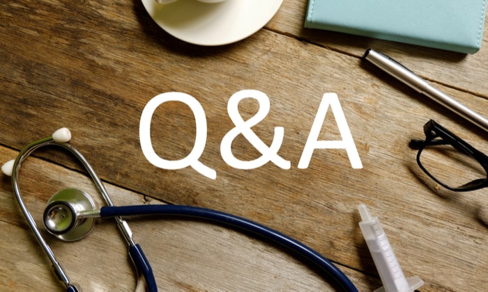 Q&A ตอบทุกคำถามสำหรับบุคลากรทางการแพทย์ เกี่ยวกับ โรค COVID-19