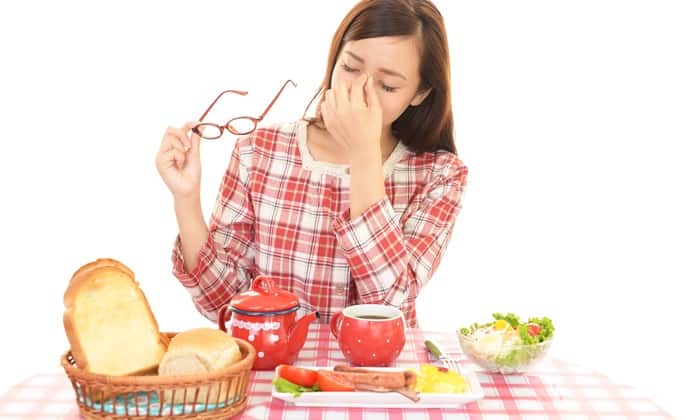 เบื่ออาหารหลังฉายรังสี ควรแก้ไขอย่างไรดี เพื่อสุขภาพของคุณ