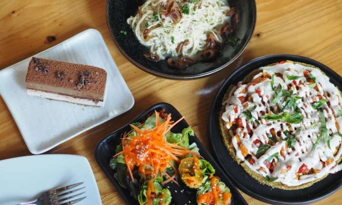 เทรนด์การรับประทานอาหารแบบ Raw Food Diet ที่ได้ประโยชน์แบบเต็ม ๆ