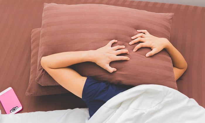 ลูกไม่ยอมนอน คุณพ่อคุณแม่ควรรับมืออย่างไร