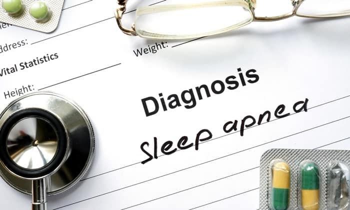 ดูแลตัวเองเมื่อเกิด ภาวะหยุดหายใจขณะหลับ ต้องทำอย่างไรบ้าง