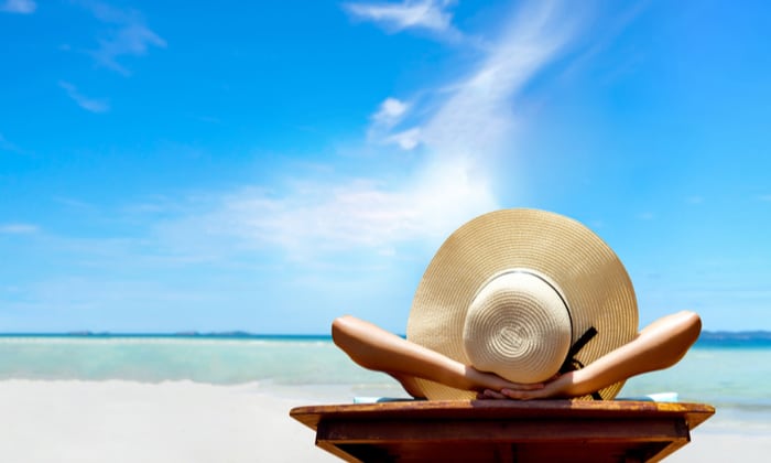 อาบแดด ประโยชน์และข้อควรระวัง