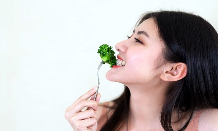 8 ซูเปอร์ฟู้ดสำหรับผู้หญิง ยิ่งกิน สุขภาพยิ่งเริ่ด