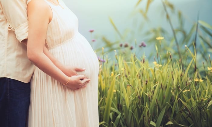 คนท้องไตรมาสที่3 กับพัฒนาการทารกและการดูแลสุขภาพที่ควรรู้