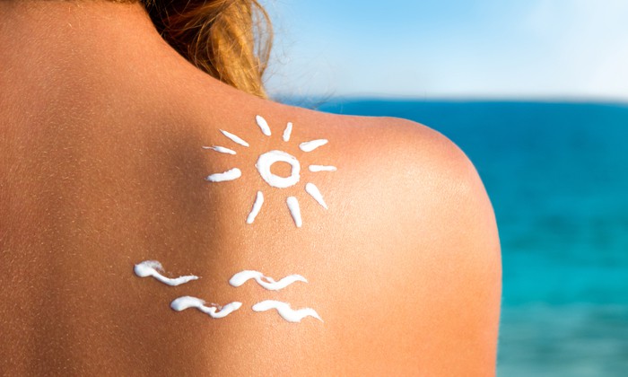 โรคผิวหนังในหน้าร้อน ที่ควรระวัง และวิธีป้องกัน