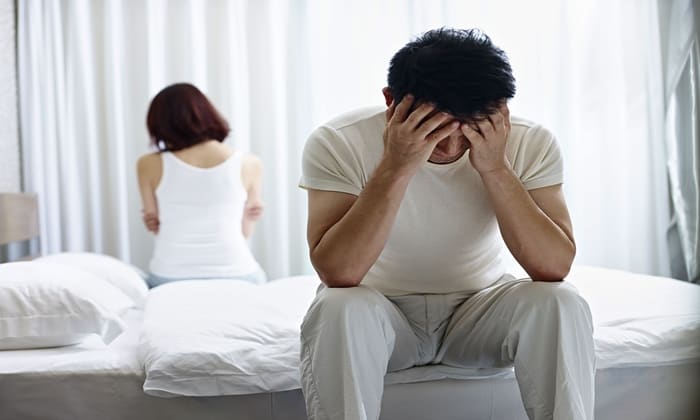 6 สิ่งที่ไม่ควรทำก่อนมีเซ็กส์ ถ้าไม่อยากเซ็กส์สะดุด