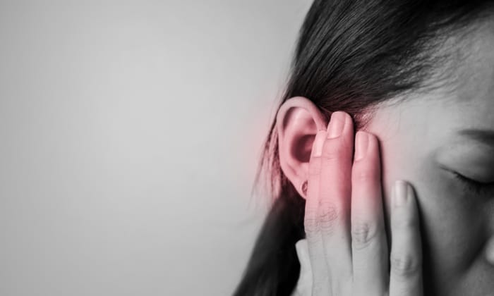 เสียงแว่วในหู แค่คิดไปเอง หรือ เกิดความผิดปกติกับ "หู"