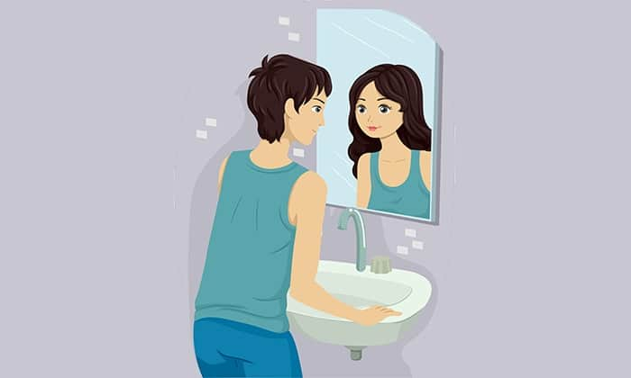 ภาวะความไม่พอใจในเพศตัวเอง เรื่องแต่งหรือความจริงในสังคม