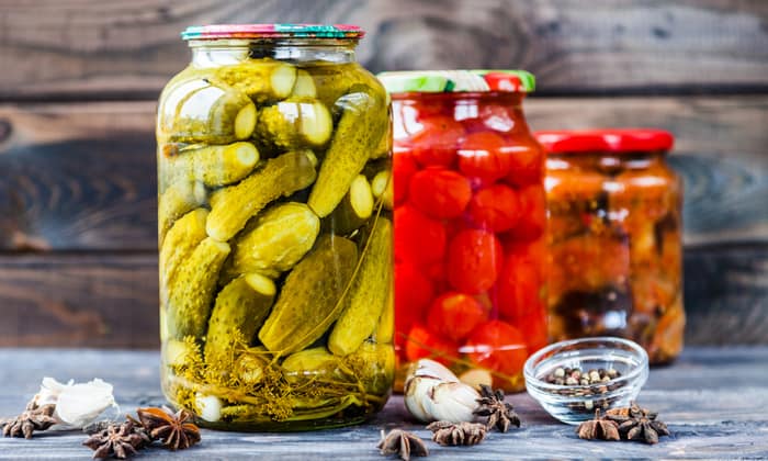 ผักดอง กินอย่างไร ให้ได้ประโยชน์และสุขภาพที่ดี