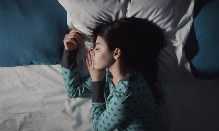 รู้หรือไม่ ท่านอนตะแคง มีประโยชน์ต่อร่างกายมากกว่าที่คิด