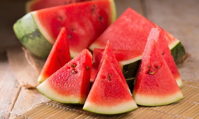 แพ้แตงโม อาการเป็นอย่างไร และวิธีการรักษา