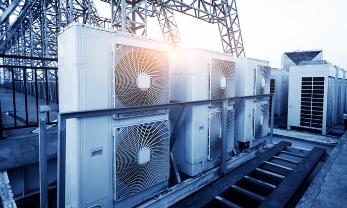 เครื่องปรับอากาศกับโรคโควิด-19 และ ข้อเท็จจริงที่คุณควรรู้