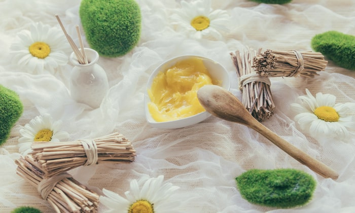 ประโยชน์ของเชียบัตเตอร์ ต่อสุขภาพผิว