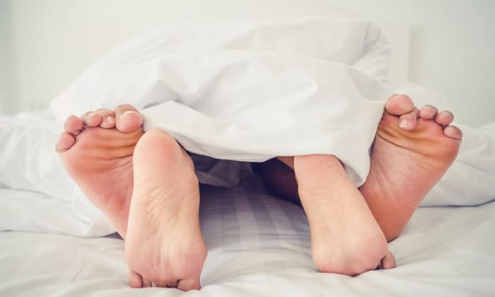 น้ำหล่อลื่น ทำให้ท้องได้หรือไม่