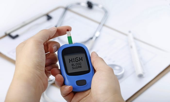 ภาวะแทรกซ้อนของเบาหวาน สาเหตุ วิธีป้องกัน