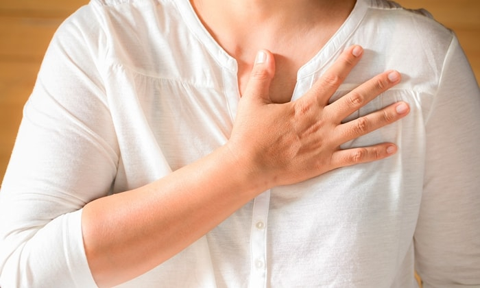 สุขภาพหัวใจกับโควิด-19 : สิ่งที่ผู้ป่วยโรคเกี่ยวกับหัวใจควรรู้