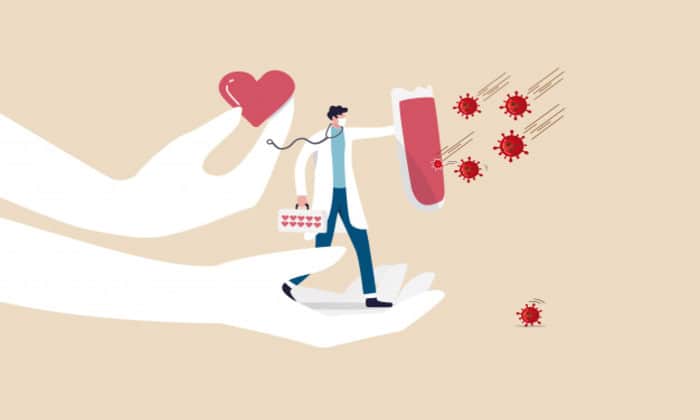 วิธีรับมือ เชื้อไวรัสโควิด-19 สำหรับ ผู้ป่วยโรคเบาหวาน