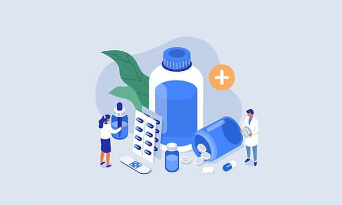 ยาสามัญประจำบ้าน มีติดบ้านไว้ อุ่นใจ ไม่ต้องไปโรงพยาบาล