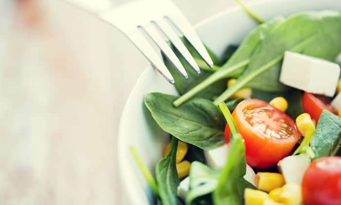 กินให้สุขภาพดี ในช่วงที่ต้องกักตัวจากโควิด-19