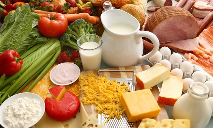 อาหารก่อนออกกำลังกาย กินอะไรถึงจะดี เพื่อให้ร่างกายพร้อมก่อนไปฟิตแอนด์เฟิร์ม